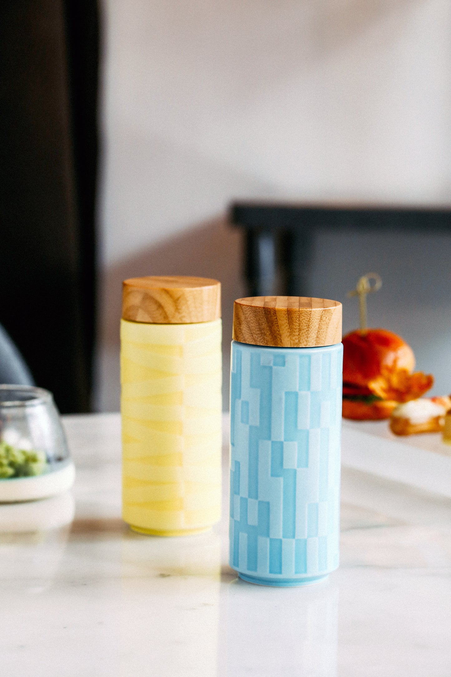 Radiant Travel Mug